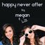 Cover Happy Never After