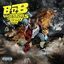 Cover B.o.B Presents: The Adventures of Bobby Ray