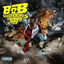 Cover B.o.B Presents: The Adventures of Bobby Ray