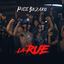 Cover La Rue