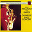 Cover Carnegie Hall Concert