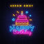 Cover Happy Birthday