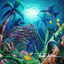 Cover Aquatic Ambience