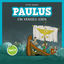 Cover Paulus - Ein Krasses Leben, Teil 2