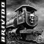 Cover BRIVIDO