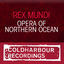 Cover Opera Of Northern Ocean