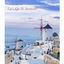 Cover Let's Go To Santorini