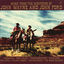 Cover Music From the Westerns of John Wayne and John Ford