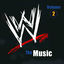 Cover WWE: The Music, Volume 2