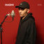 Cover SALA VERMELHA #36 - Hashi