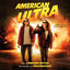 Cover American Ultra (Original Motion Picture Soundtrack)
