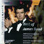 Cover Best Of James Bond