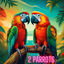 Cover 2 Parrots