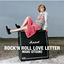 Cover ROCK'N ROLL LOVE LETTER