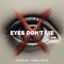 Cover eyes don't lie (Techno Version)