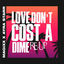Cover Love Don't Cost A Dime (Re-Up)