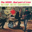 Cover Bad Part of Town / The Live Album Bedtime
