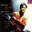 Cover Debussy: Complete Works for Solo Piano, Vol.1