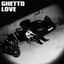Cover GHETTO LOVE