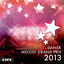 Cover Dansk Melodi Grand Prix 2013