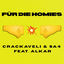 Cover Für die Homies