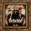 Cover Rebelde