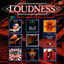 Cover LOUDNESS BEST SONGS COLLECTION