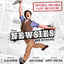 Cover Newsies (Original Broadway Cast Recording)