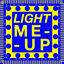 Cover Light Me Up