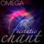 Cover Omega Ecstatic Chant