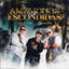 Cover Amémonos a Escondidas (Remix)