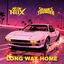 Cover Long Way Home