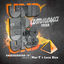 Cover Amnesia Ibiza - Underground 10