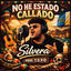 Cover No he estado callado