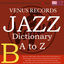 Cover Jazz Dictionary B