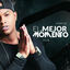 Cover El Mejor Momento