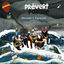 Cover Prévert parade