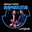 Cover Calmô - Deezer Hotel Sessions