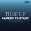 Cover Ravers Fantasy [The Album]