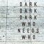 Cover Who Needs Who