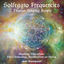 Cover Solfeggio Frequencies (Tibetan Singing Bowls) [Healing Vibration for Cleansing, Meditation or Sleep]