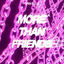 Cover More Than Friends