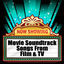 Cover Movie Soundtrack - Songs from Film & Tv