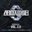 Cover STAGE FIGHTER(STF) Original Vol.2.5