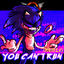 Cover You Can't Run (Friday Night Funkin: Vs. Sonic.EXE)
