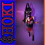 Cover $HOKi