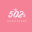 Cover Magdalene