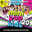 Cover Mini Pop Kids 20