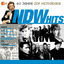Cover Die NDW Hits - Das beste aus 40 Jahren Hitparade