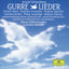 Cover Schoenberg: Gurre-Lieder